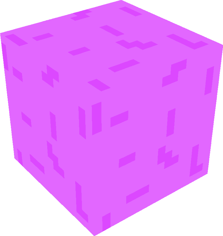 Minecraft Blocks