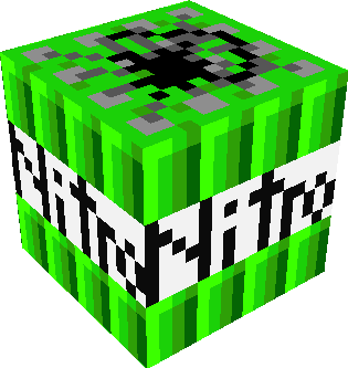 Minecraft Blocks