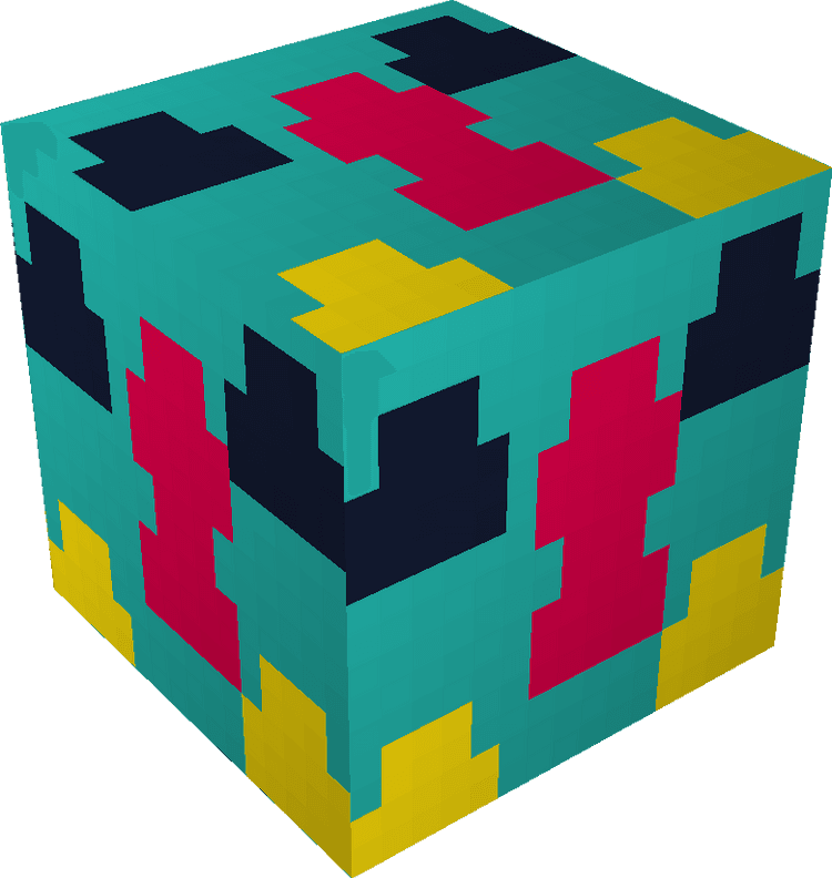 Minecraft Blocks