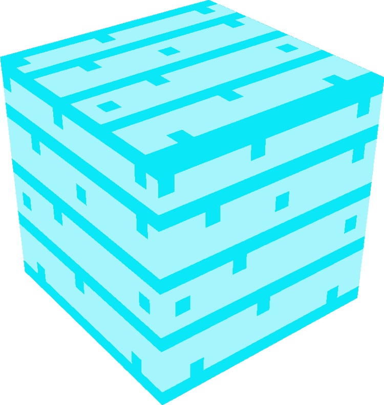 Minecraft Blocks