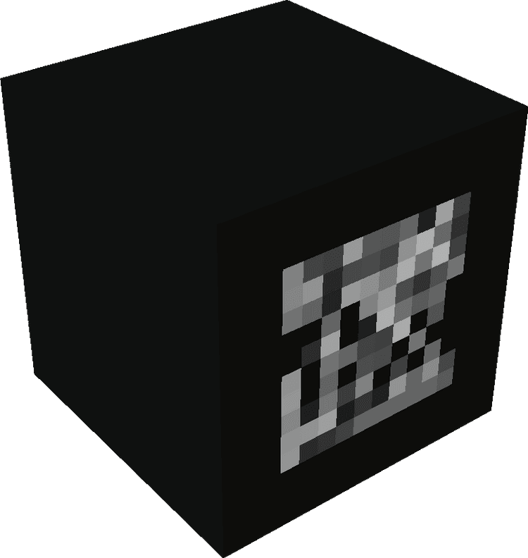 Minecraft Blocks