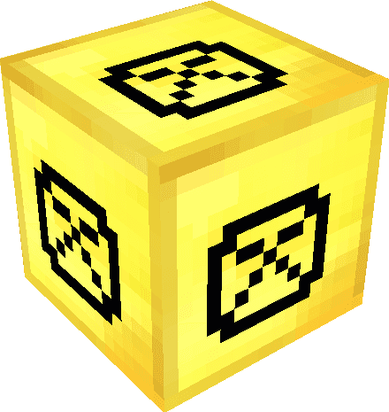 Minecraft Blocks