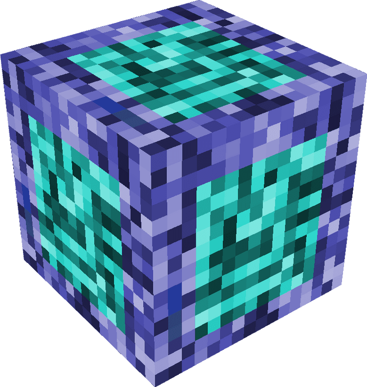 Minecraft Blocks