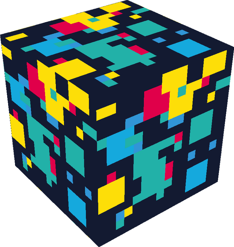 Minecraft Blocks