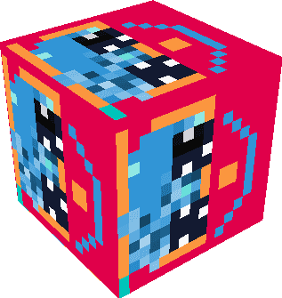 Minecraft Blocks