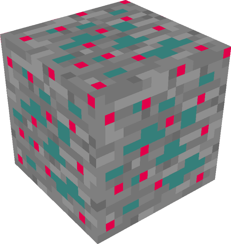 Minecraft Blocks