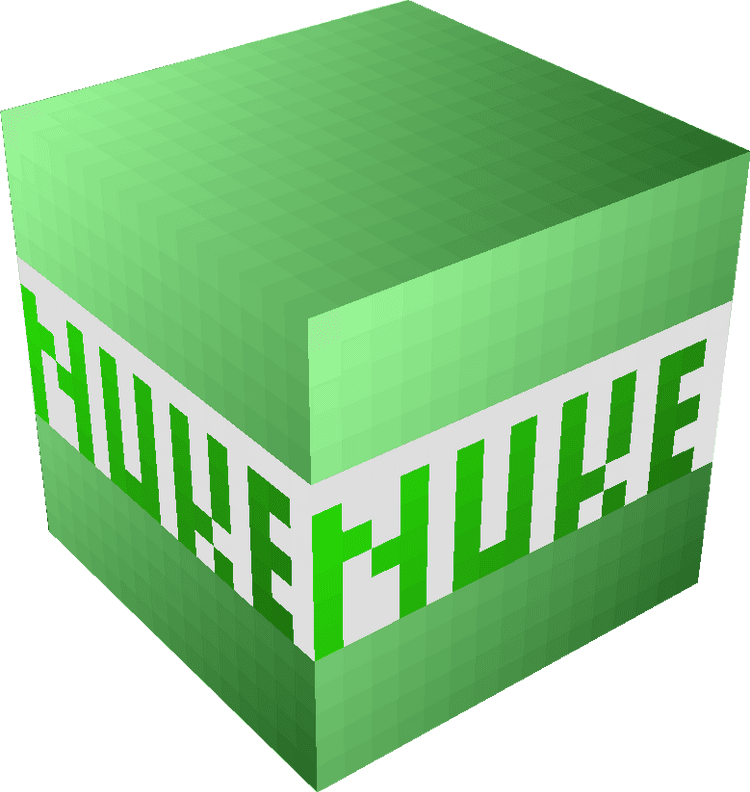 Minecraft Blocks