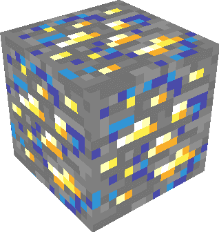 Minecraft Blocks