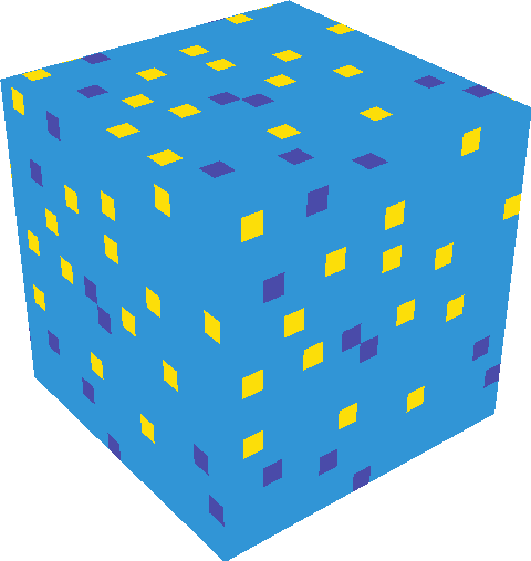 Minecraft Blocks