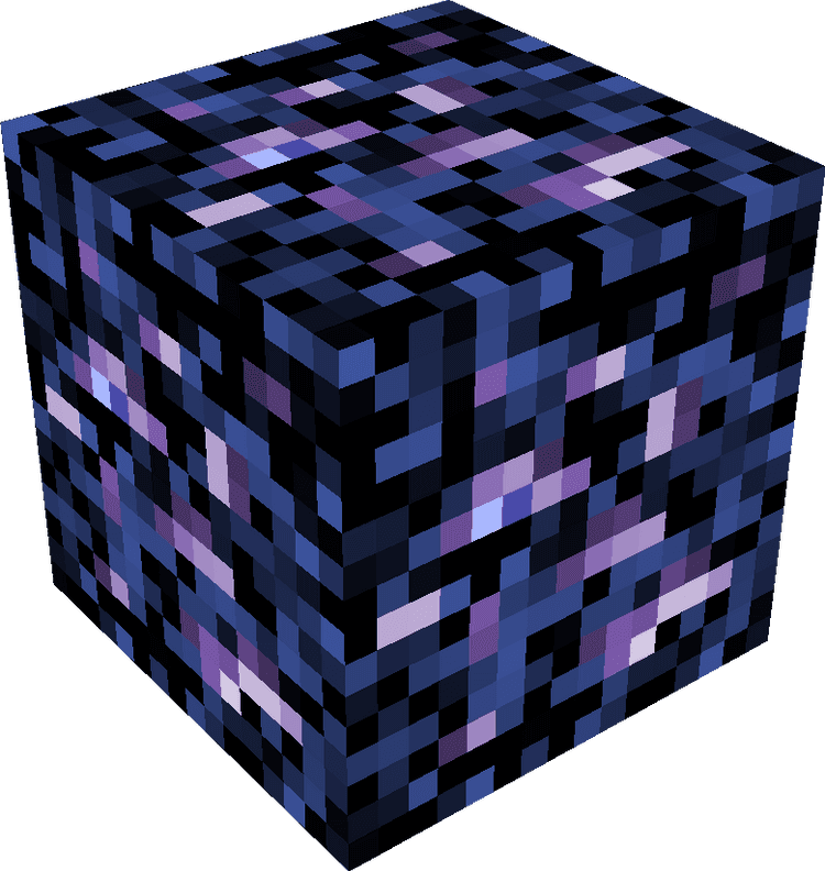 Minecraft Blocks