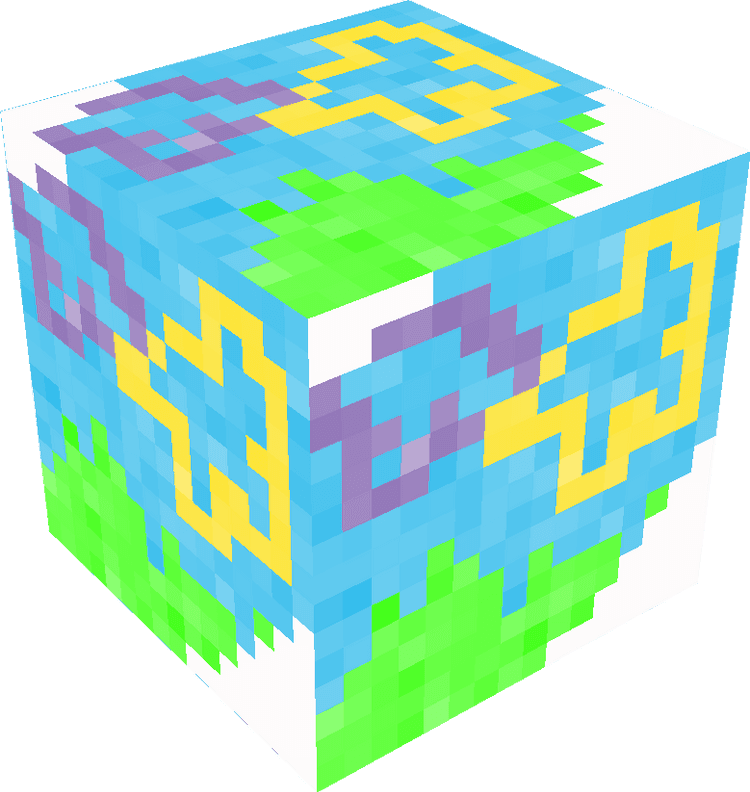 Minecraft Blocks