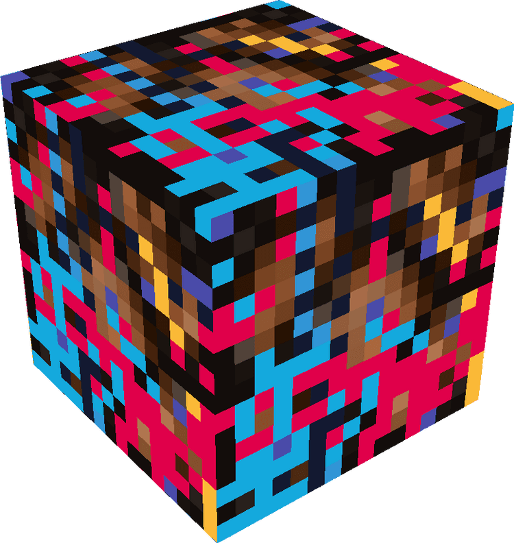 Minecraft Blocks