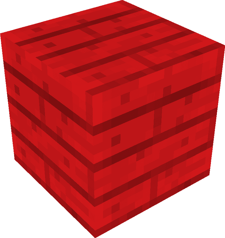 Minecraft Blocks