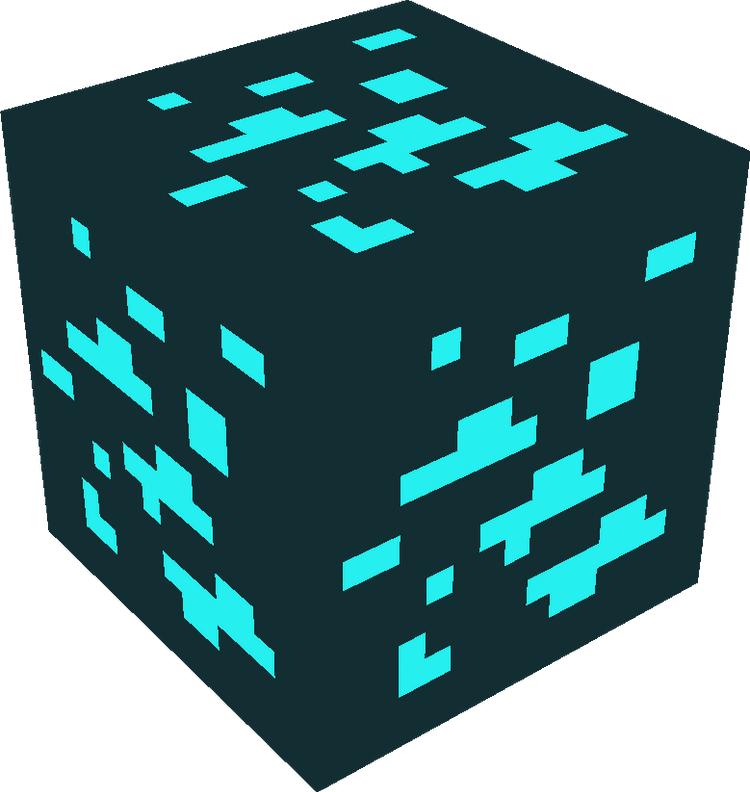 Minecraft Blocks