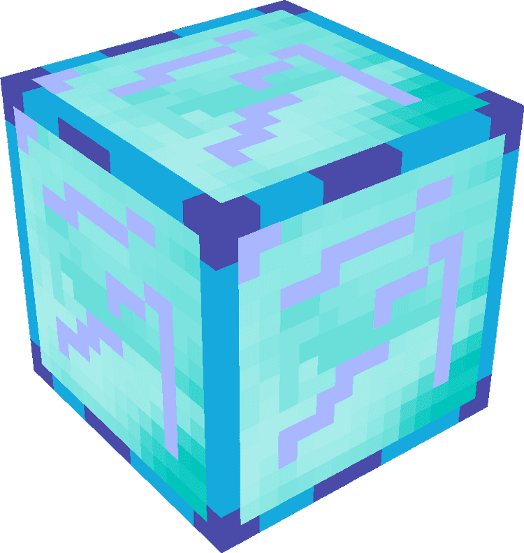 Minecraft Blocks