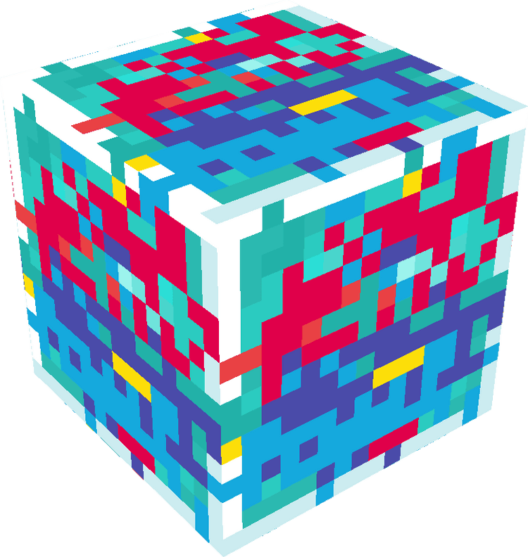 Minecraft Blocks