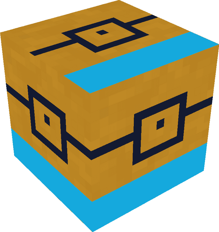 Minecraft Blocks