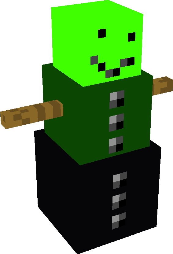 Minecraft Addons