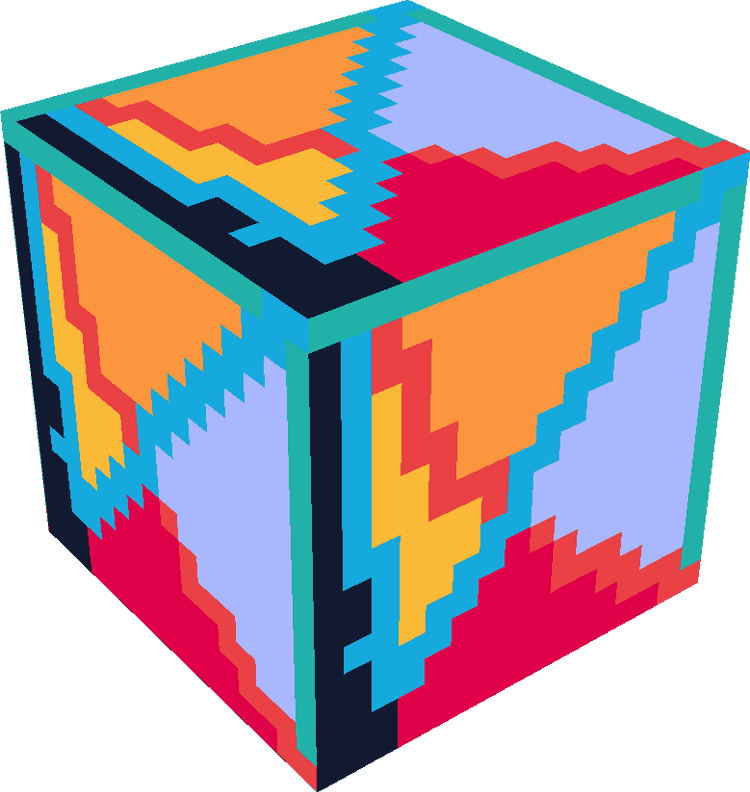 Minecraft Blocks