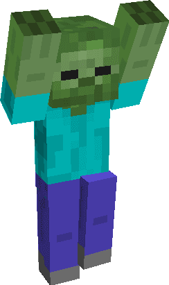 Minecraft Addons