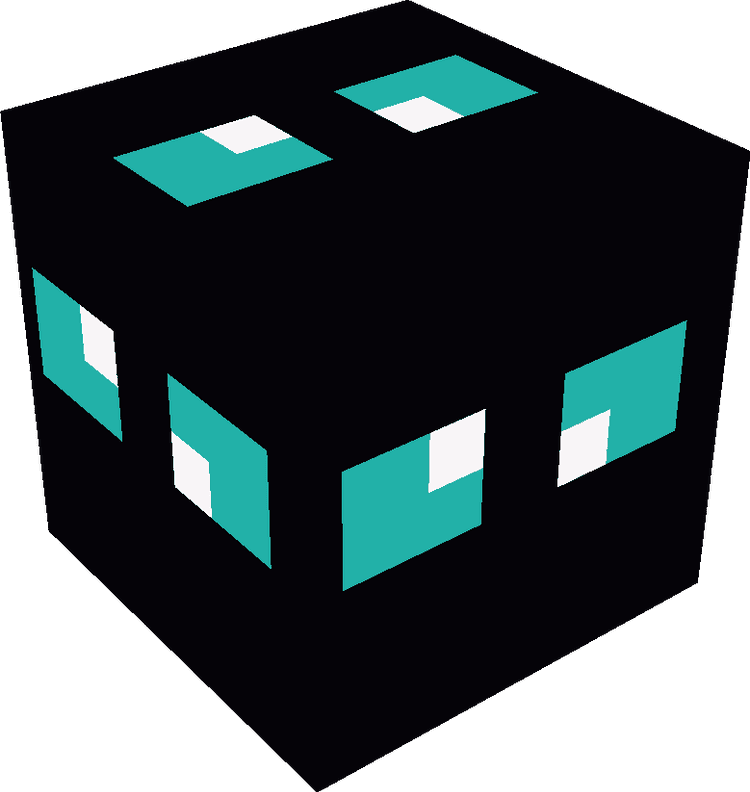 Minecraft Blocks