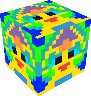 Minecraft Blocks