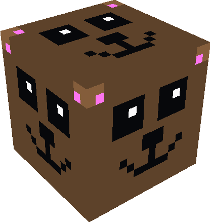 Minecraft Blocks