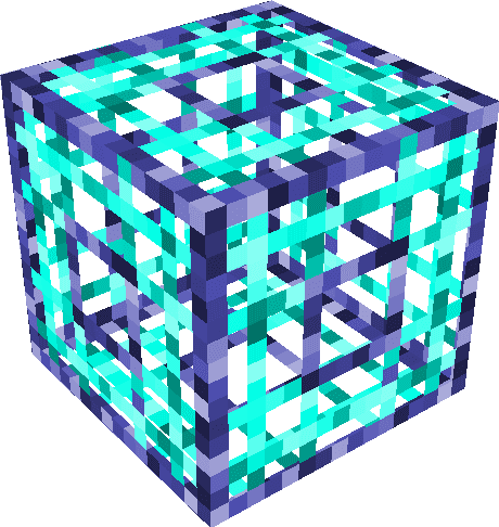 Minecraft Blocks