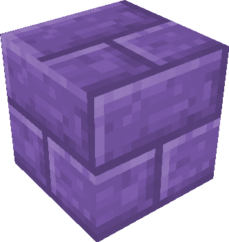 Minecraft Blocks