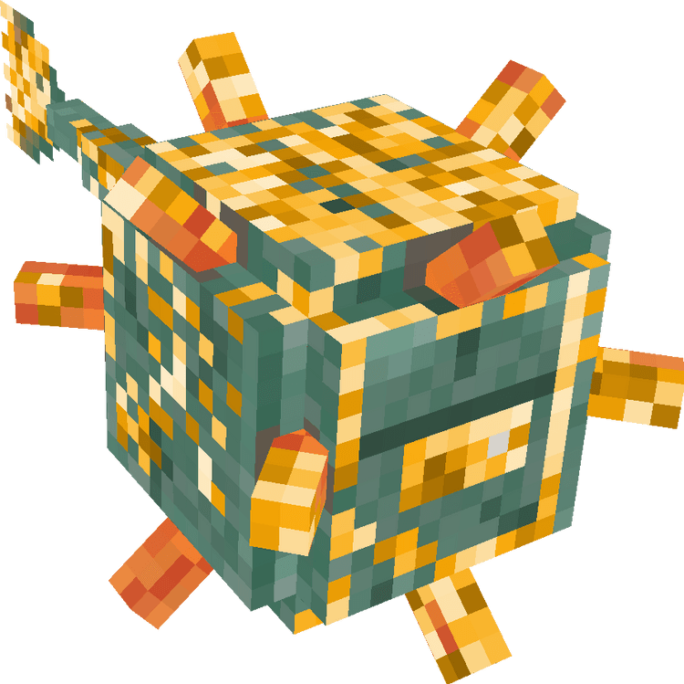 Minecraft Addons