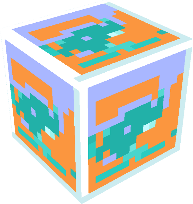 Minecraft Blocks