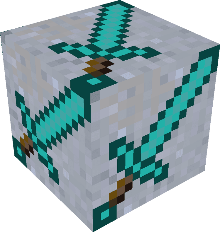 Minecraft Blocks