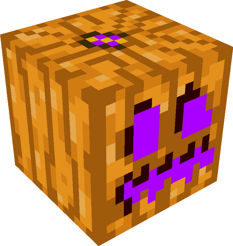 Minecraft Blocks