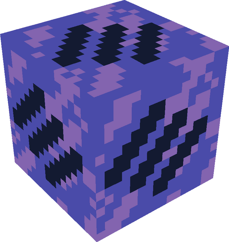 Minecraft Blocks