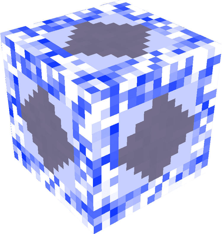 Minecraft Blocks