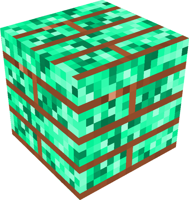 Minecraft Blocks