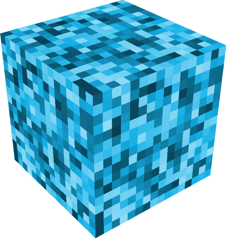 Minecraft Blocks