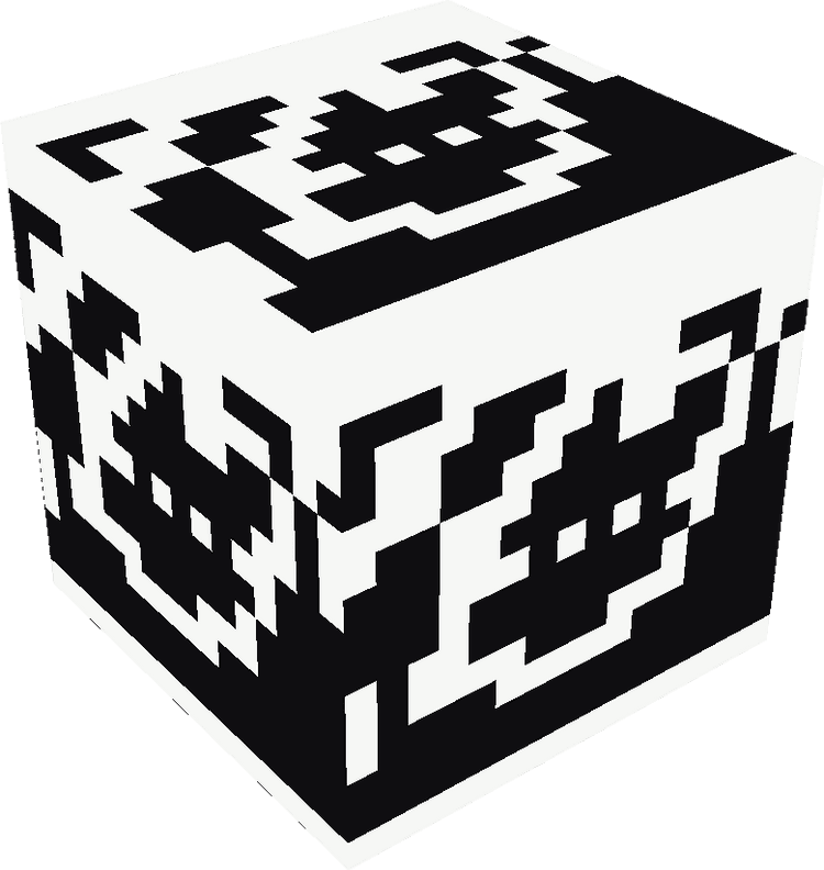 Minecraft Blocks