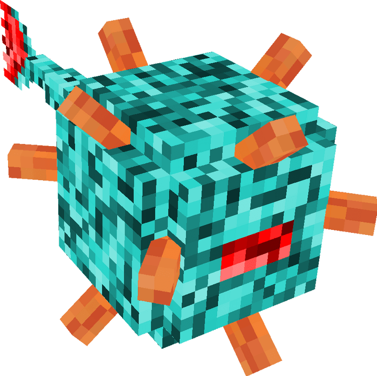 Minecraft Addons