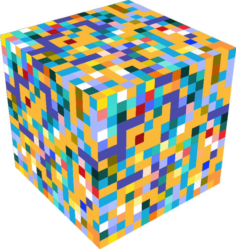 Minecraft Blocks