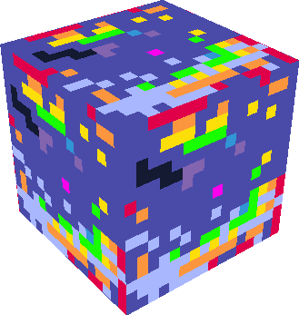 Minecraft Blocks