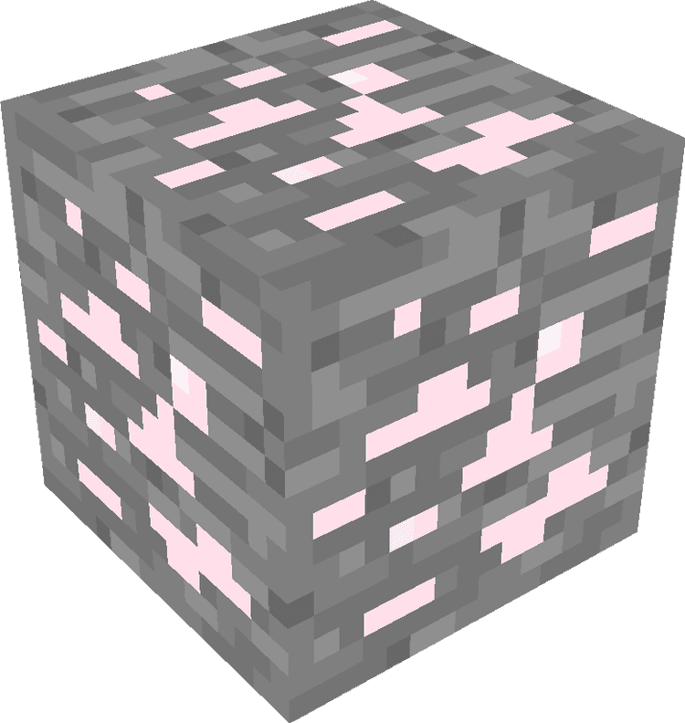 Minecraft Blocks