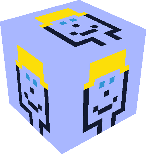 Minecraft Blocks