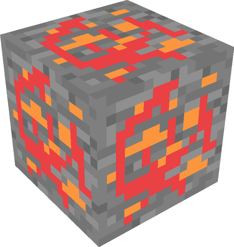 Minecraft Blocks