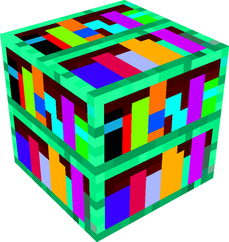 Minecraft Blocks