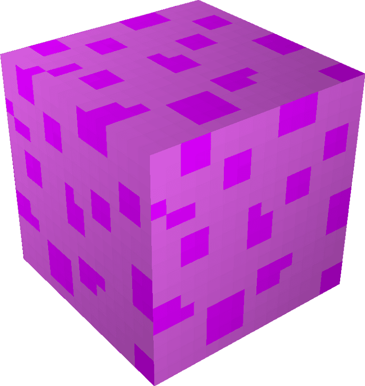 Minecraft Blocks