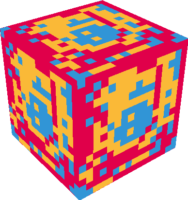 Minecraft Blocks