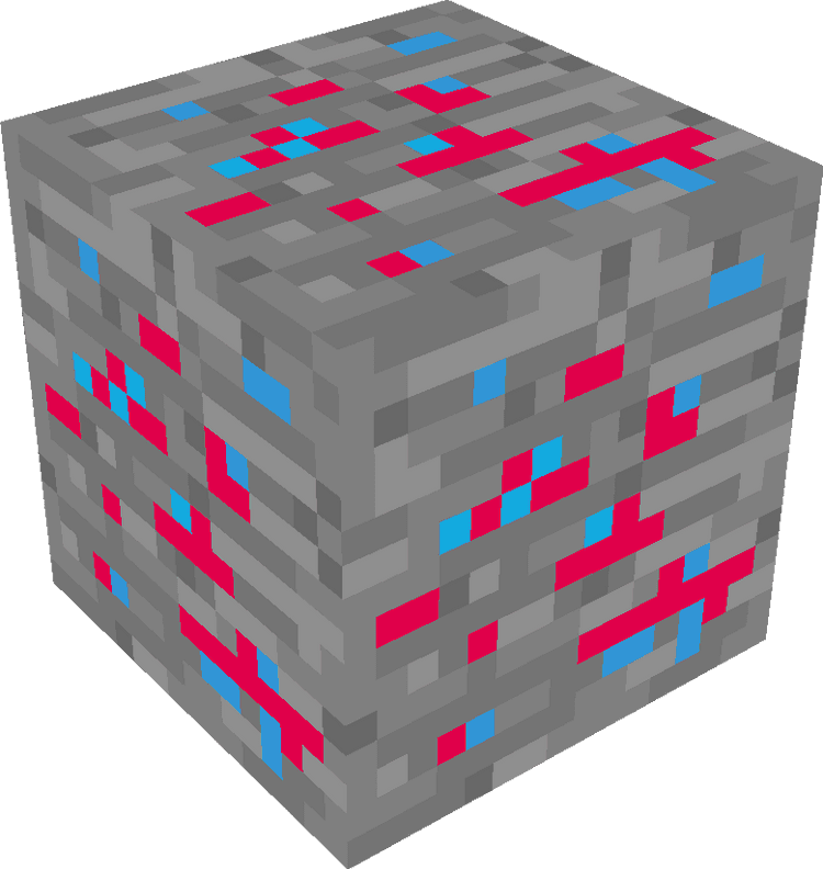 Minecraft Blocks