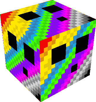 Minecraft Blocks