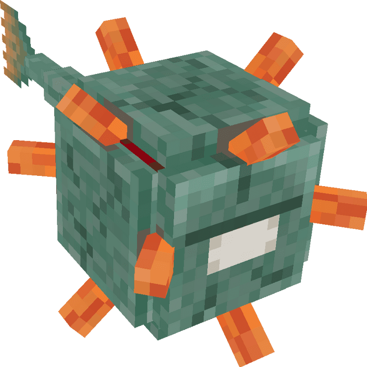 Minecraft Addons